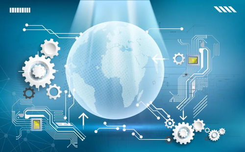 新鼎资本助力浪潮云携手创新中心，共建长三角工业互联网QID赋码中心